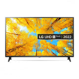 LG UHD 55UQ75006LF 55" - Smart Tv - Wifi - Ultra HD 4K