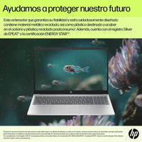HP 15-FD0054NS - 15,6" - Intel Core i5-1334U - 32GB - 1TB SSD - W11