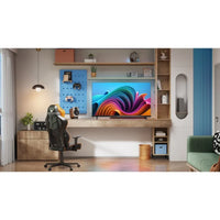Hisense 32A5NQ - 32" - Smart Tv - QLED FullHD Dolby Vision VIDAA