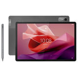 Lenovo Tab P12 12.7" 3K Gris Tormenta + Lenovo Tab Pen Plus (128GB+8GB)