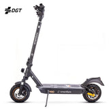 SmartGyro K2 Pro Certificado Patinete Eléctrico 1000W 25Km/h Black