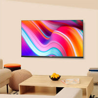 Hisense 32A4K - 32" - Smart Tv - HD