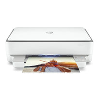 HP Envy 6020e Multifunción Color Wifi Duplex