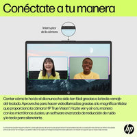 HP 15-FD0054NS - 15,6" - Intel Core i5-1334U - 32GB - 1TB SSD - W11