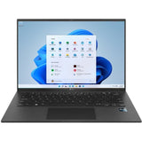 LG Gram 14Z90R-G.AD78B - 14" - i7-1360P - 32GB - 1TB SSD - W11