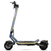 SmartGyro Raptor Dual Evo LR Homologado DGT Patinete Eléctrico 75km 20.000mAh