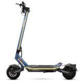 SmartGyro Raptor Dual Evo LR Homologado DGT Patinete Eléctrico 75km 20.000mAh