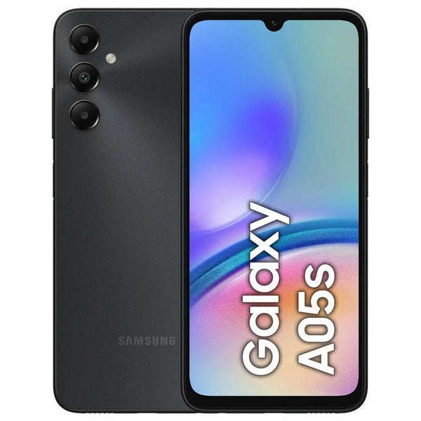 Samsung Galaxy A05S Negro - 128GB - 4GB
