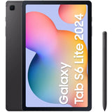 Samsung Galaxy Tab S6 Lite P625 Gris (64GB+4GB) 4G