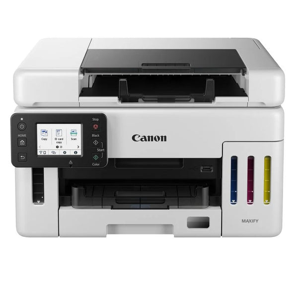 Canon Maxify GX6550 Impresora Multifunción Wifi Duplex
