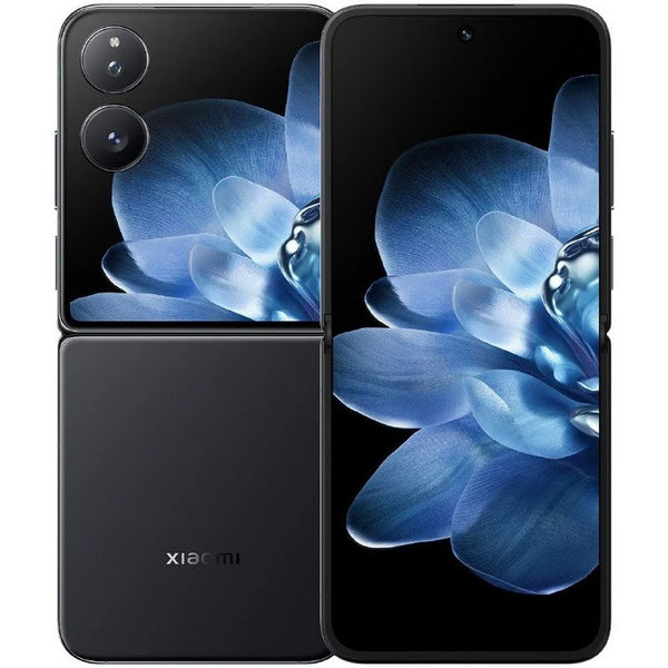 Xiaomi MIX Flip - 512GB - 12GB Negro