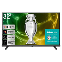 Hisense 32A5K - 32" - Smart Tv - QLED FullHD