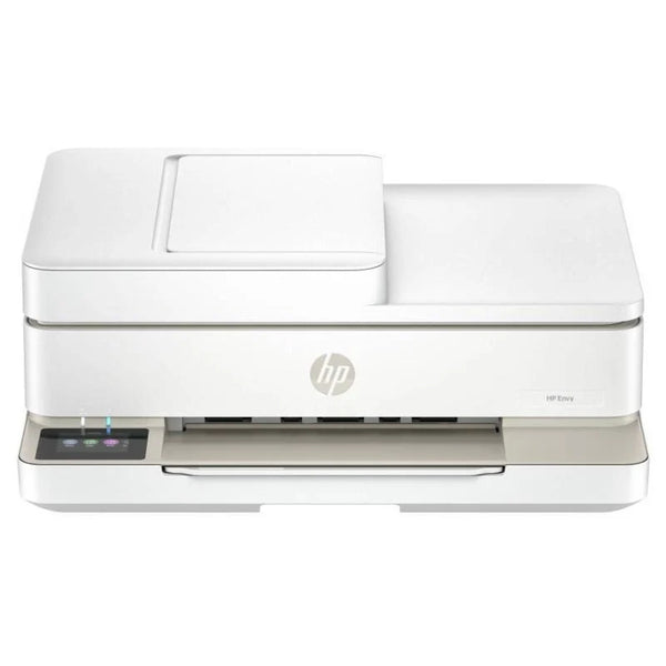 HP Envy 6520e Impresora Multifunción Color Wifi Duplex