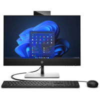 HP ProOne 440 G9 A55BJET - 23.8" - i5-14500T - 16GB - 512GB SSD - W11 Pro