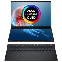 Asus ZenBook Duo UX8406MA-PZ255W Intel Evo Edition - 14" - Intel Core Ultra 9-185H - 32GB - 1TB SSD - Táctil W11