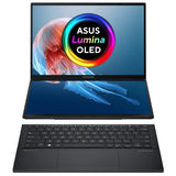 Asus ZenBook Duo UX8406MA-PZ255W Intel Evo Edition - 14" - Intel Core Ultra 9-185H - 32GB - 1TB SSD - Táctil W11