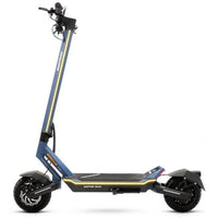 SmartGyro Raptor Dual Evo Homologado DGT Patinete Eléctrico 80km 20.000mAh