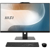 MSI Modern AM242TP 12M-032EU - 23.8" - i5-1240P - 16GB - 512GB SSD - W11 Pro