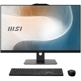 MSI Modern AM242TP 12M-032EU - 23.8" - i5-1240P - 16GB - 512GB SSD - W11 Pro