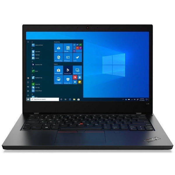 Lenovo ThinkPad L14 Gen2 - 14" - Intel Core i5-1135G7- 8GB - 512GB SSD - W10 Pro