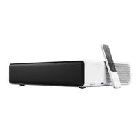 Proyector Xiaomi Mi Laser Project 150 5000 Lúmenes FullHD DLP ALPD