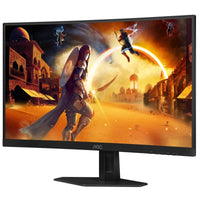 Monitor AOC C27G4ZXE - LED Fast VA FullHD 280Hz 1ms Curvo - 27"