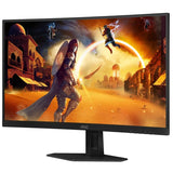 Monitor AOC C27G4ZXE - LED Fast VA FullHD 280Hz 1ms Curvo - 27"