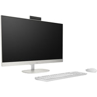 HP 24-CR0104NS - 23.8" - Ryzen 5 7520U - 16GB - 1TB SSD - FreeDos