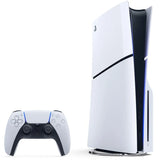 Sony PlayStation 5 Slim 1TB + Mando Dual Sense y Juego Preinstalado ASTRO's PLAYROOM
