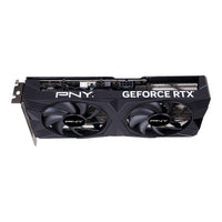 PNY GeForce RTX 4060 Ti VERTO Dual Fan 8GB GDDR6 DLSS3