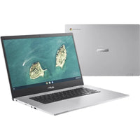 Asus ChromeBook CX1500CKA-NJ0445 - 15,5" - Intel Celeron N4500 - 8GB - 128GB eMMC