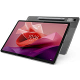 Lenovo Tab P12 12.7" 3K Gris Tormenta + Lenovo Tab Pen Plus (128GB+8GB)