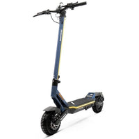 SmartGyro Raptor Dual Evo LR Homologado DGT Patinete Eléctrico 75km 20.000mAh