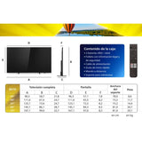 Philips Ambilight TV 65PUS8079 65“ LED UltraHD Dolby Atmos Titan OS