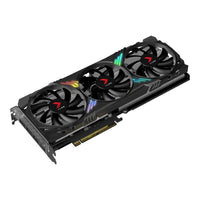 PNY GeForce RTX 4070 SUPER XLR8 Gaming Verto Epic-X RGB OC Triple Fan 12GB GDDR6X DLSS3
