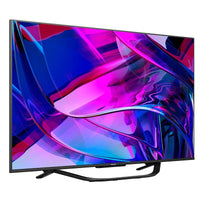 Hisense Mini-LED 55U7KQ 55" - Smart Tv - Mini LED Ultra HD 4K HDR10+