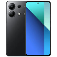 Xiaomi Redmi Note 13 Negro - 512GB - 8GB