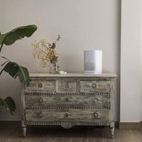 Cecotec Conga TotalPure 1500 Connected - CSYSTEM REINOSA