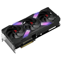 PNY GeForce RTX 4070 Ti SUPER XLR8 Gaming VERTO EPIC-X RGB OC Triple Fan 16GB GDDR6X DLSS3