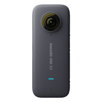Insta360 One X2 Cámara Deportiva de Bolsillo