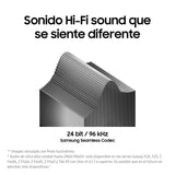 Samsung Galaxy Buds 3 Auriculares Inalámbricos Bluetooth con Cancelación de Ruido Activa Blancos