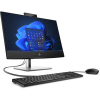 HP ProOne 440 G9 A55BJET - 23.8" - i5-14500T - 16GB - 512GB SSD - W11 Pro