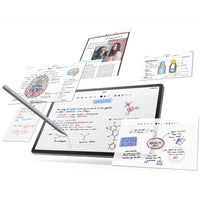 Lenovo Tab P12 12.7" 3K Gris Tormenta + Lenovo Tab Pen Plus (128GB+8GB)