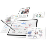 Lenovo Tab P12 12.7" 3K Gris Tormenta + Lenovo Tab Pen Plus (128GB+8GB)