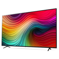 LG NanoCell 86NANO81T6A 86" - NanoCell UltraHD 4K Smart TV WebOS24 AI ThinQ