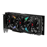 PNY GeForce RTX 4070 SUPER XLR8 Gaming Verto Epic-X RGB OC Triple Fan 12GB GDDR6X DLSS3
