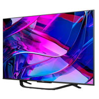 Hisense Mini-LED 55U7KQ 55" - Smart Tv - Mini LED Ultra HD 4K HDR10+