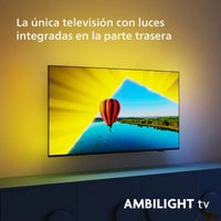 Philips Ambilight TV 65PUS8079 65“ LED UltraHD Dolby Atmos Titan OS