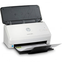 HP ScanJet Pro 3000 S4 Escáner Documental A4