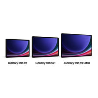 Samsung Galaxy Tab S9 Plus Wifi Beige (256GB+12GB)